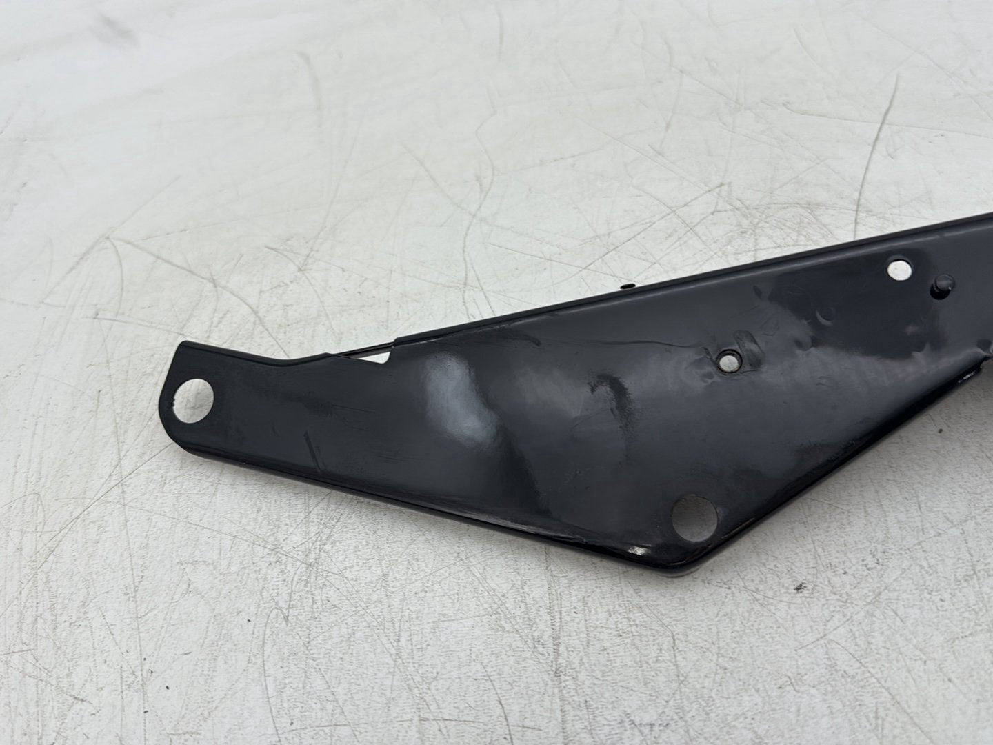 2006 Harley Electra Glide Touring Classic FLHTCI OEM Right Left Fairing Support Brackets
