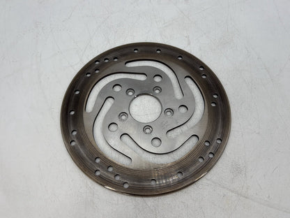 2001 Harley Sportster 883 Hugger XLH883 OEM Front Brake 1 Rotor Disc