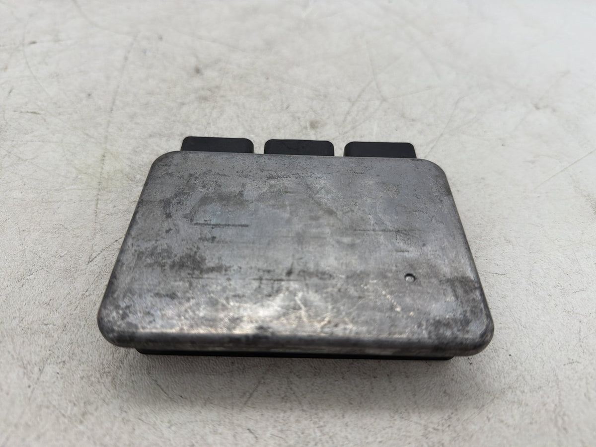 2015 Harley Electra Glide Touring Ultra OEM Engine Control Module Brain ECU ECM