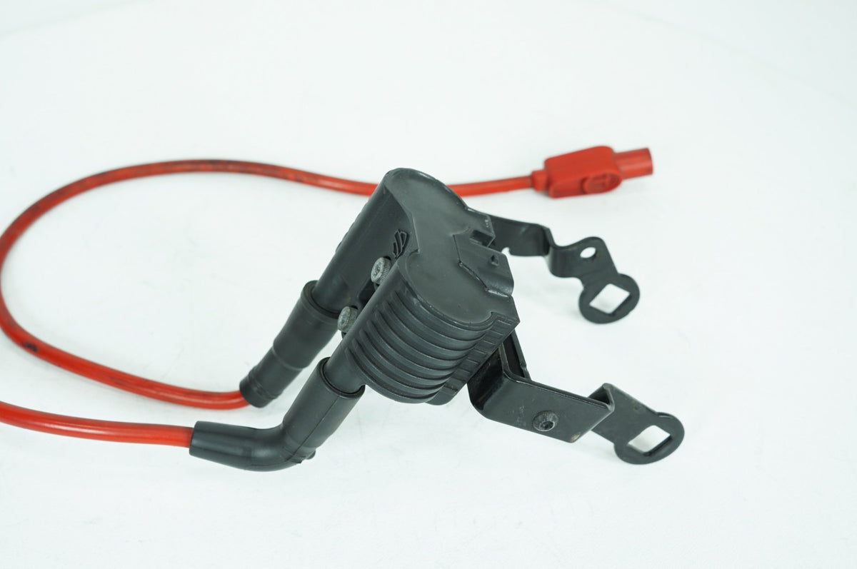 2007 Harley Sportster XL883 OEM Ignition Coil Spark Plugs Cable