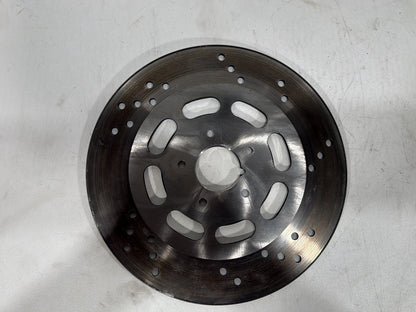 1996 Harley Electra Glide Touring FLHT OEM Front Brake 1 Rotor Disc