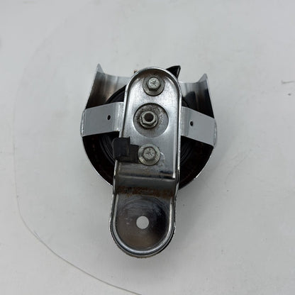 2007 - 2012 Harley-Davidson Dyna Super Glide Horn Signal Klaxon Chrome Cover 69012-93A