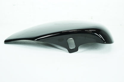2004 - 2010 Harley-Davidson Sportster Low Right Fairing Side Oil Tank Cover 66252-04