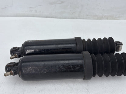 2009 Harley Sportster 883 Low XL883L OEM Rear Left Right Shock Absorbers