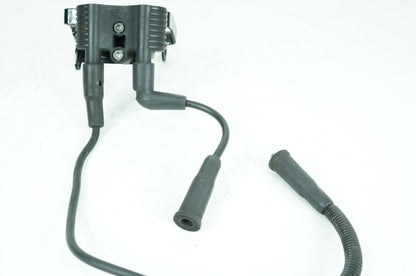 2004 - 2013 Harley-Davidson Sportster Custom Ignition Coil Spark Plugs Cable 31656-07