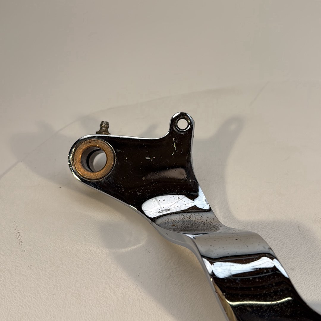 1986 - 2003 Harley-Davidson Sportster Hugger 883 Foot Brake Control Lever Pedal  	42447-96