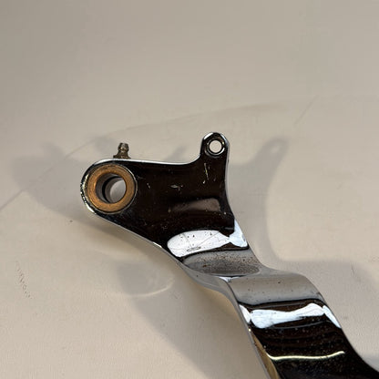1986 - 2003 Harley-Davidson Sportster Hugger 883 Foot Brake Control Lever Pedal  	42447-96