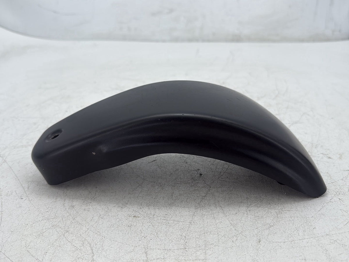 2019 Harley Softail Street Bob FXBB OEM Left Side Battery Cover Trim Panel