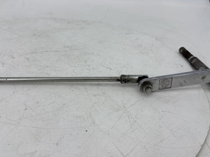 1999 - 2006 Harley-Davidson Touring Electra Glide Ultra Gear Shifter Lever w/ Rod linkage 33849-97