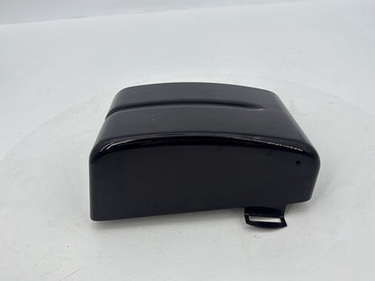 2007 - 2017 Harley-Davidson Dyna Wide Glide Electrical Panel Holder Bracket Carrier Caddy 66361-12