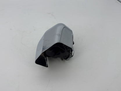 2003 Harley Sportster XL1200C 1200 Custom Anniversary OEM Horn Signal Klaxon Chrome Cover