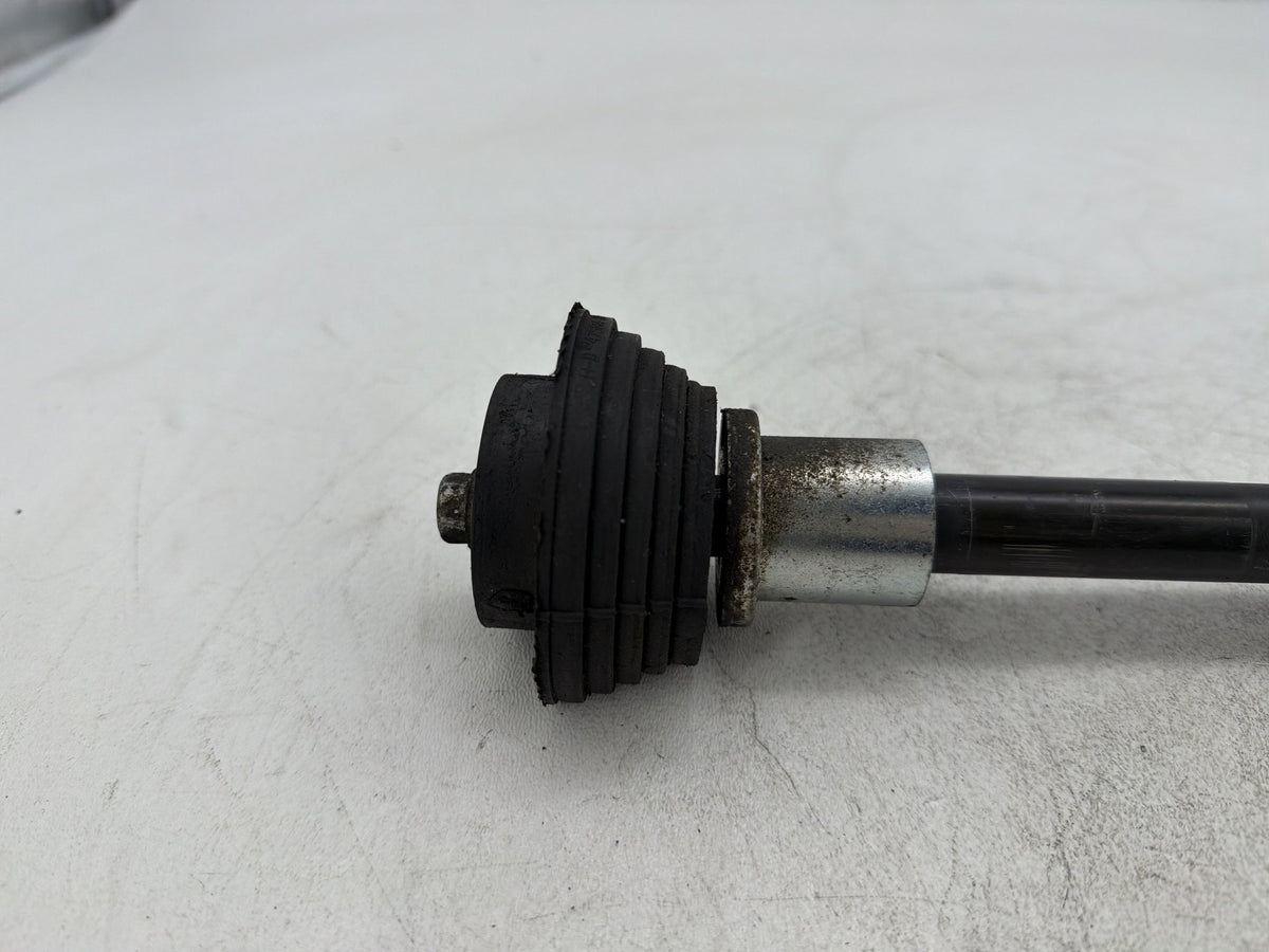 2013 Harley Street Glide Touring FLHX OEM Rear Fork Swingarm Pivot Bolt Shaft