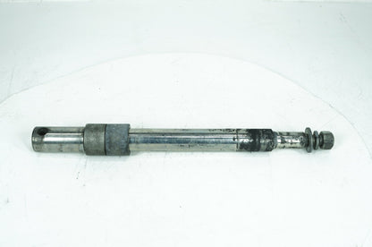 2007 - 2012 Harley-Davidson Touring Electra Glide Front Wheel Axle Bolt Shaft 43364-00