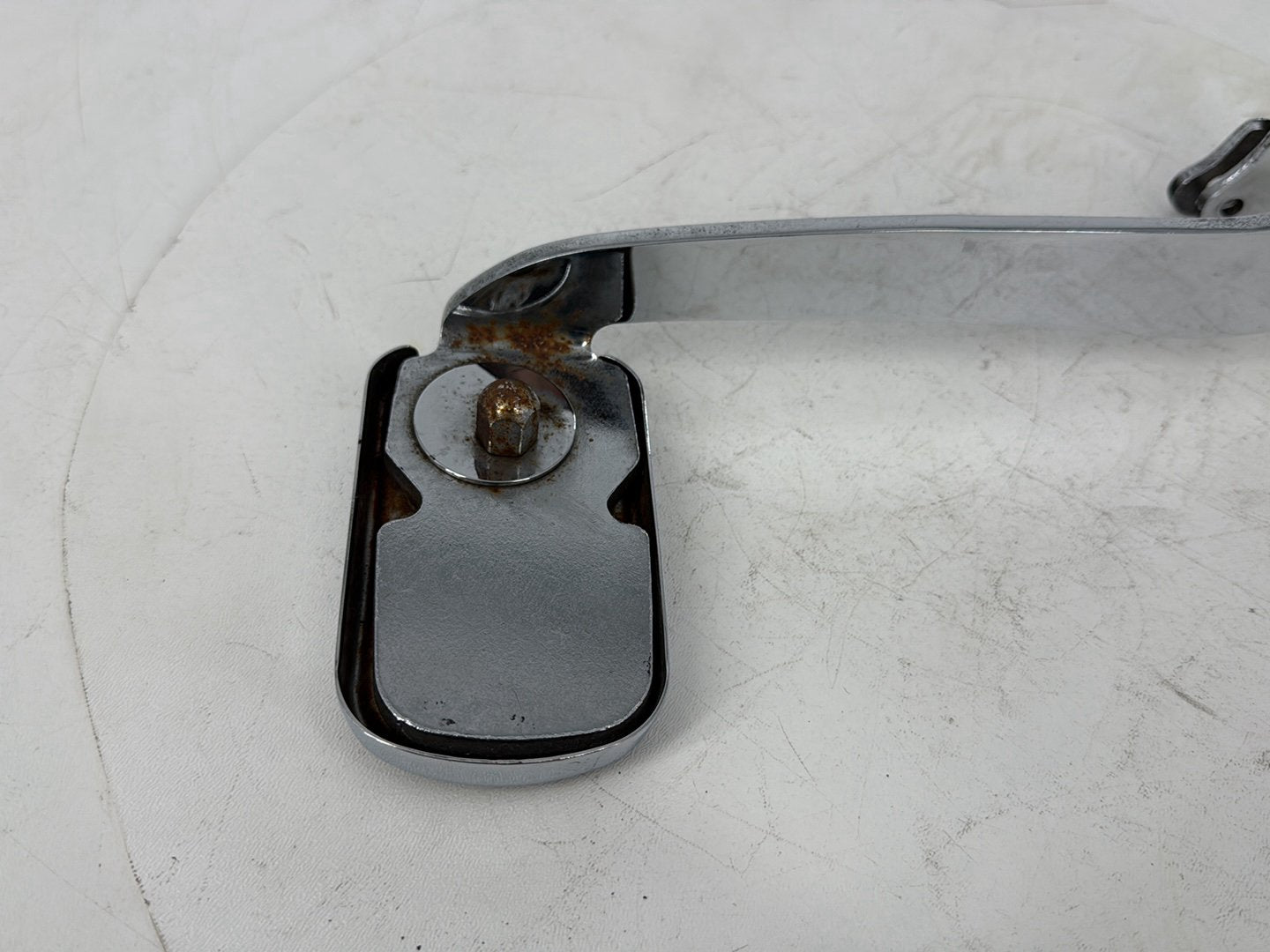 2008 - 2016 Harley-Davidson Touring Street Glide Foot Brake Control Lever Pedal 42407-08
