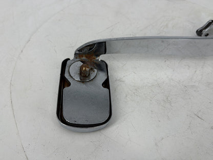 2008 - 2016 Harley-Davidson Touring Street Glide Foot Brake Control Lever Pedal 42407-08