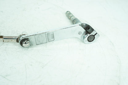 2007 - 2016 Harley-Davidson Touring CVO Street Glide Screamin Gear Shifter Lever w/ Rod linkage 33718-82B