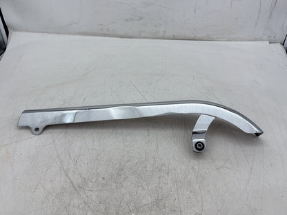 2010 Harley Dyna Fat Bob FXDF OEM Drive Belt Guard Cover Shield