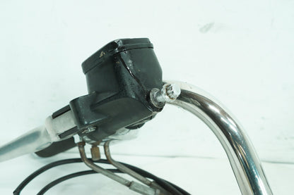 1979 - 1985 Harley-Davidson Sportster  Handlebars Left Right Switches Controls 56082-83