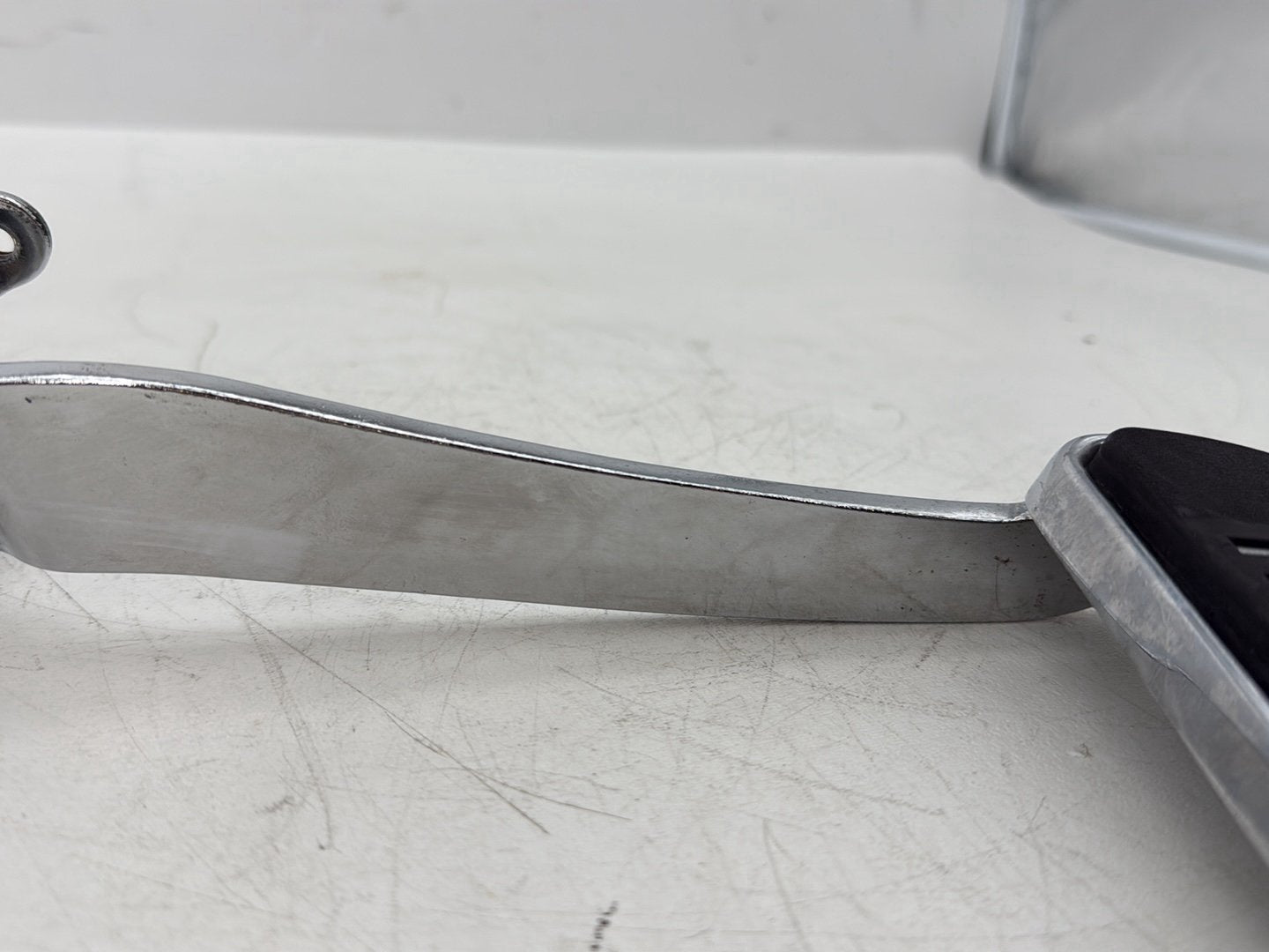 2005 Harley Touring FLHRCI Road King Classic OEM Foot Brake Control Lever Pedal