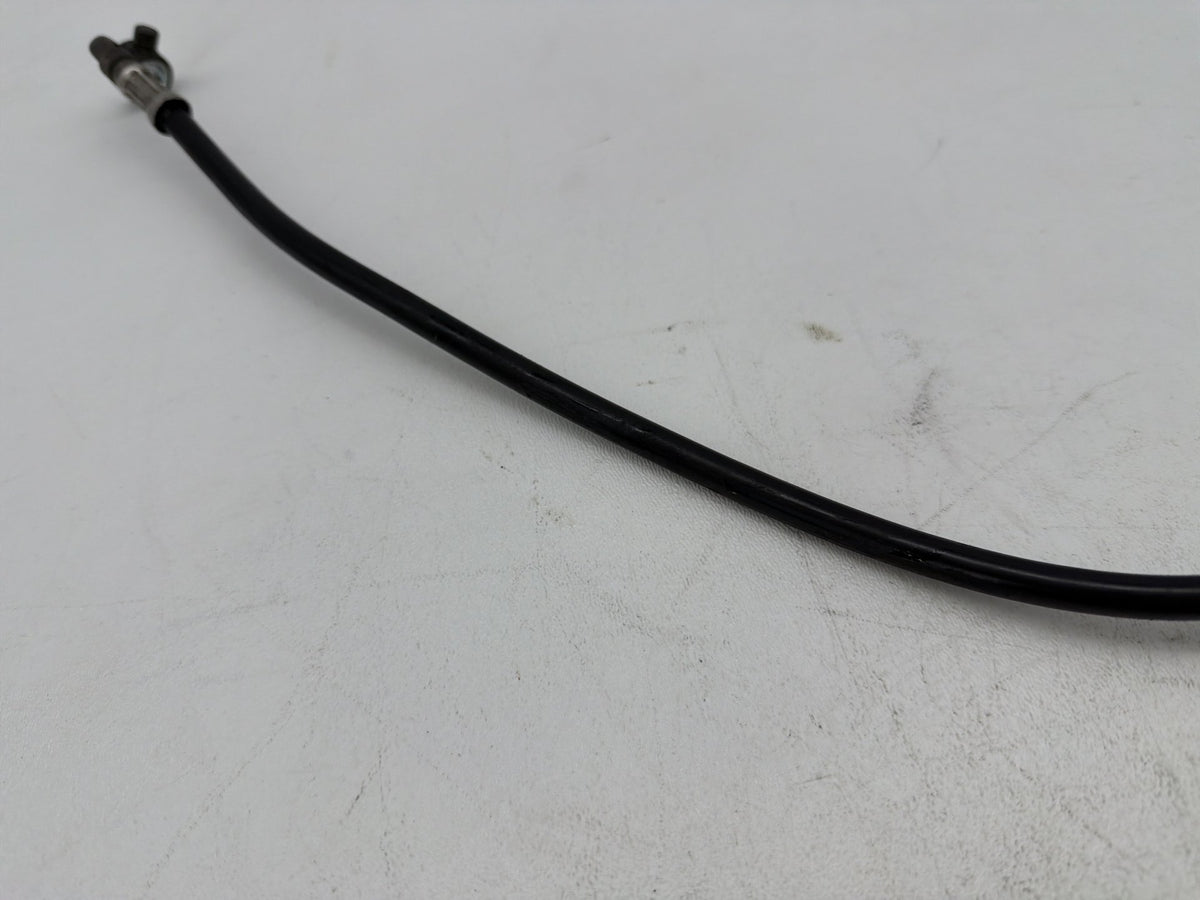 2011 Harley Electra Glide Touring Ultra OEM Rear Brake Hose Line Pipe ABS