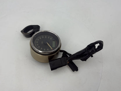 2004 - 2022 Harley-Davidson Sportster 1200 Nightster Speedo Speedometer Gauge Cluster  	67037-08