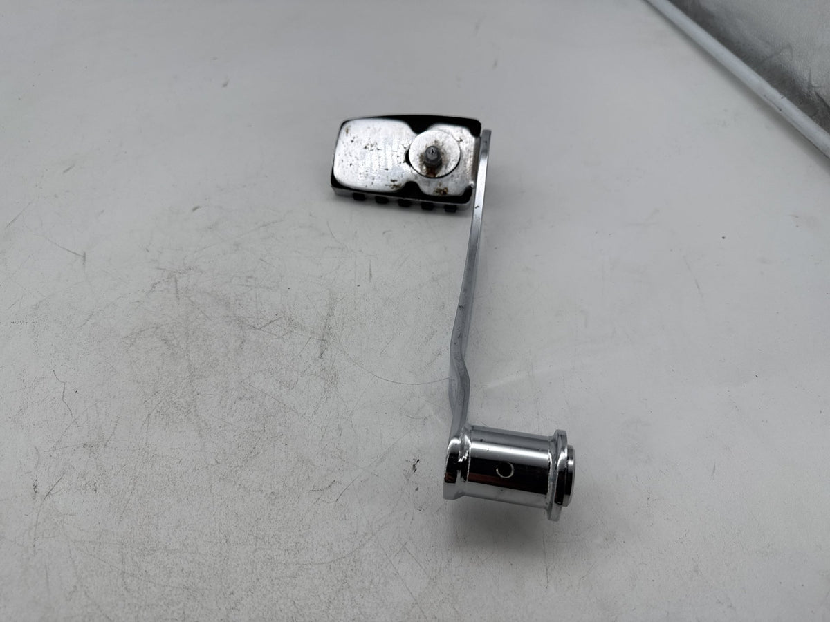 1997 Harley Heritage Softail Classic OEM Foot Brake Control Lever Pedal