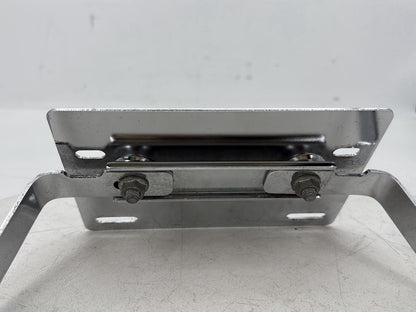 2007 - 2016 Harley-Davidson Touring Electra Glide Ultra Rear License Plate Support Bar Holder