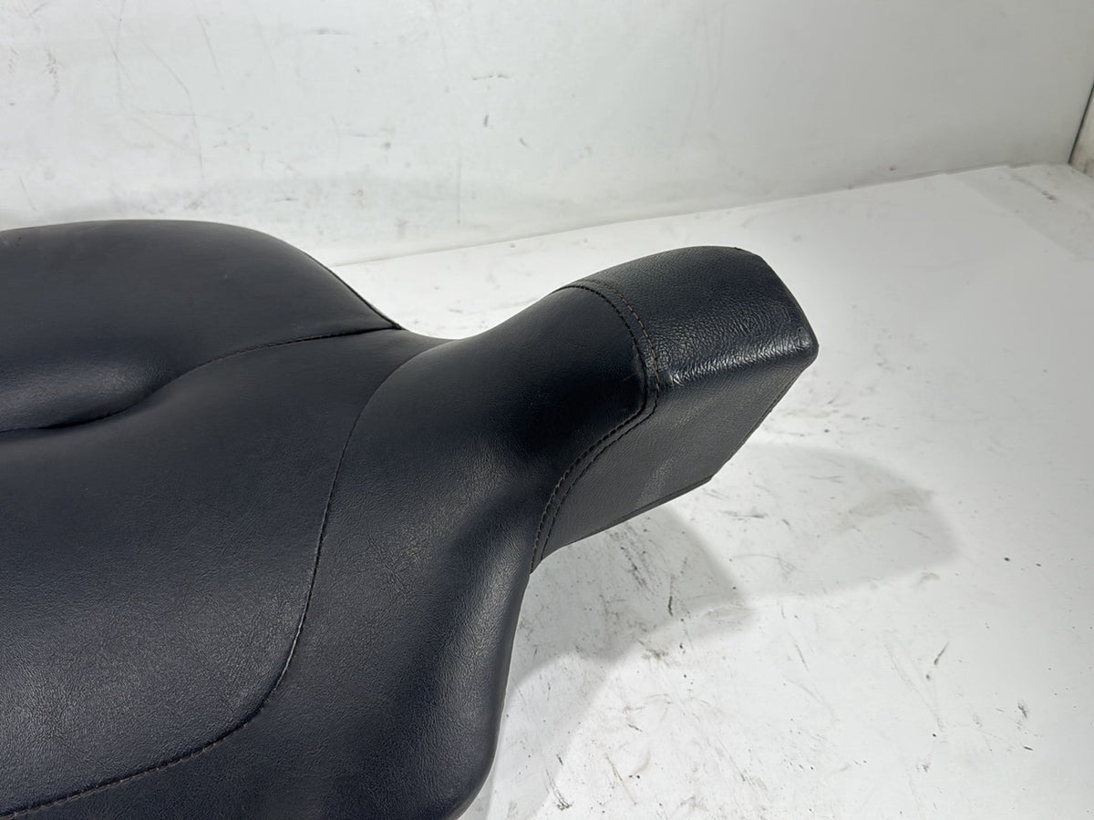 2015 Harley Electra Glide Ultra Low OEM Rear Passenger Backrest Cushion Pad