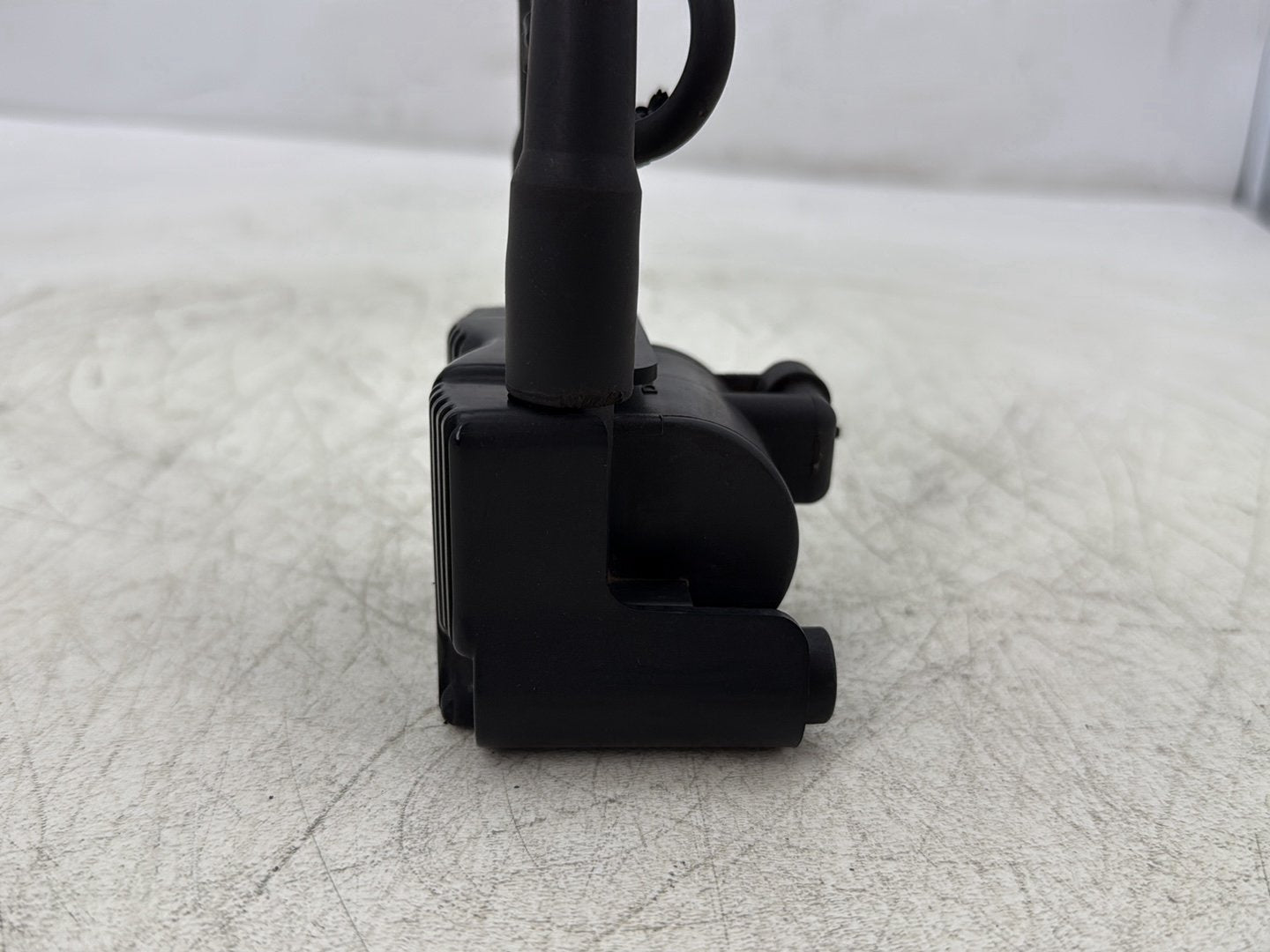 2012 Harley Dyna Super Glide Custom FXDCI OEM Ignition Coil Spark Plugs Cable