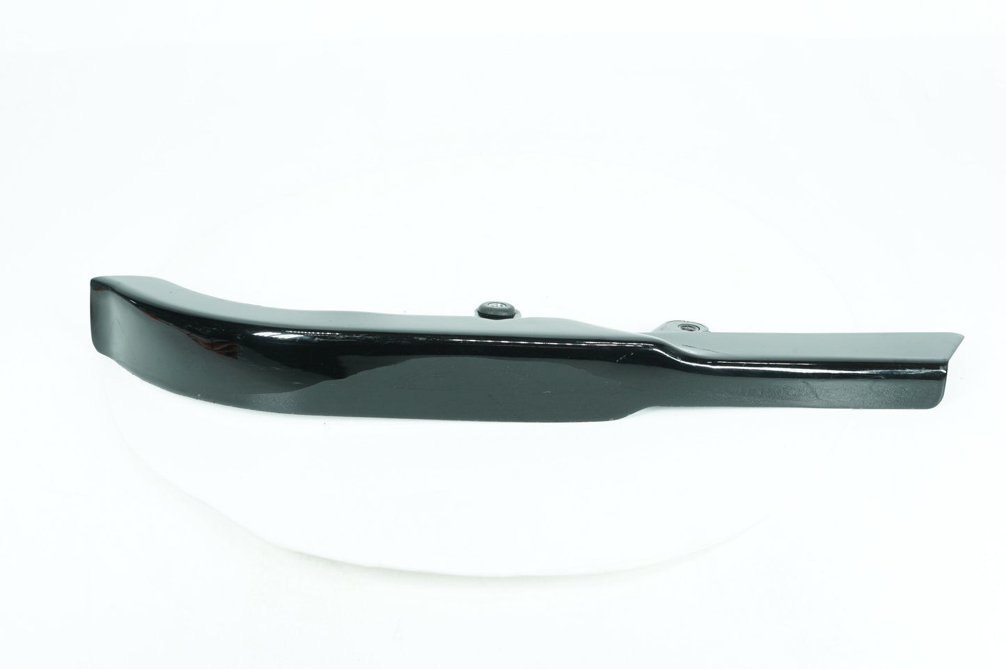 2018 - 2026 Harley-Davidson Softail Low Rider S Drive Belt Guard Cover Shield  	60300138