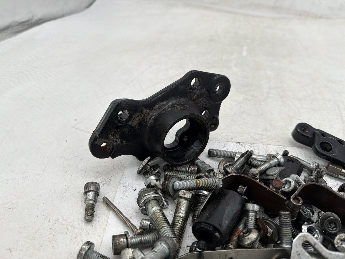 2013 Harley Electra Glide Touring FLHTCU OEM Hardware Bolts Nuts & Brackets