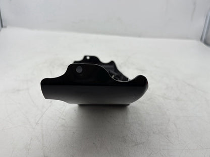 14 Harley Street Glide Touring OEM Front Inner Fairing Dash Cover Trim Panel