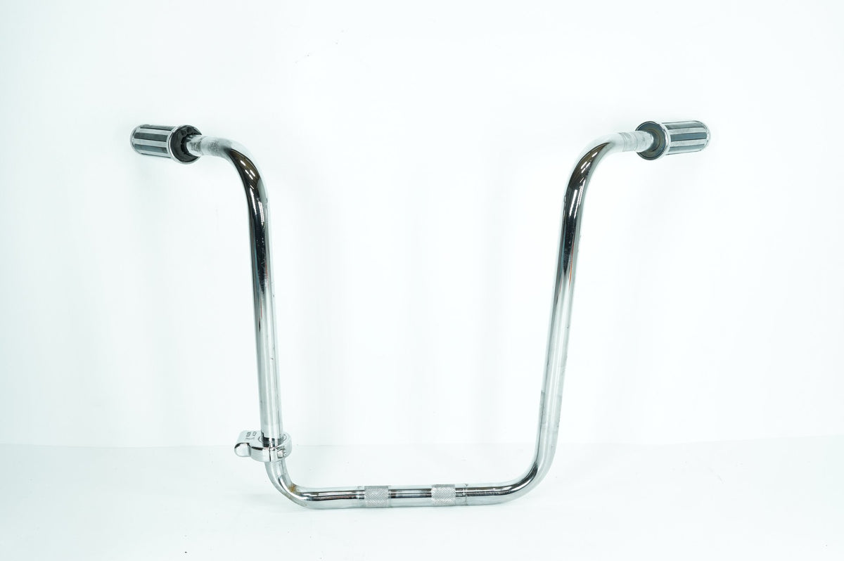2007 - 2012 Harley-Davidson Softail Standard Front Handlebars Handle Bars  	56102-99