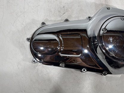 2015 Harley Road Glide Touring FLTRXS OEM Outer Primary Clutch Cover