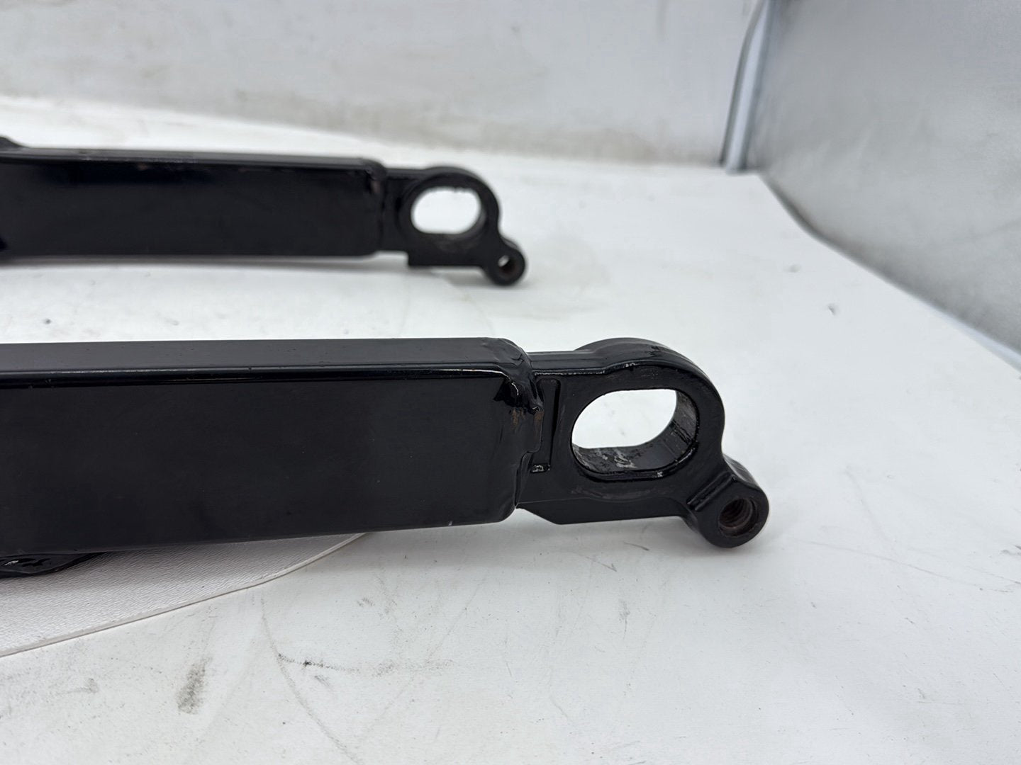 2007 Harley Street Glide Touring FLHX OEM Rear Fork Swingarm Swing Arm