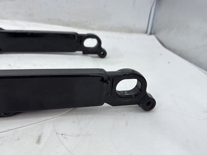 2007 Harley Street Glide Touring FLHX OEM Rear Fork Swingarm Swing Arm