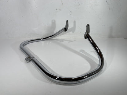 2004 Harley Softail FLSTC Heritage Classic OEM Front Engine Crash Highway Bar Guard