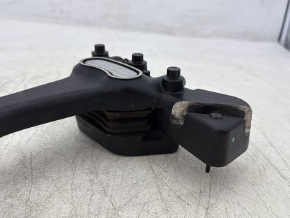 2004 Harley Dyna Super Glide FXDI OEM Rear Brake Caliper Bracket