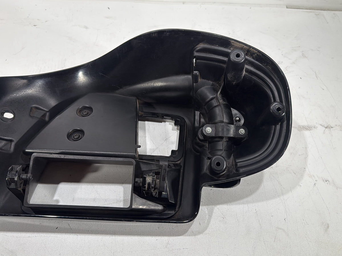2018 Harley Electra Glide Touring Ultra OEM Left Lower 1 Fairing Cowl Cover