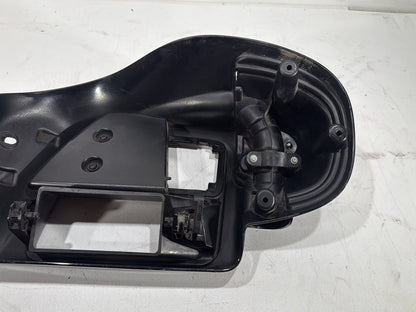 2018 Harley Electra Glide Touring Ultra FLHTCU OEM Left Lower 1 Fairing Cowl Cover
