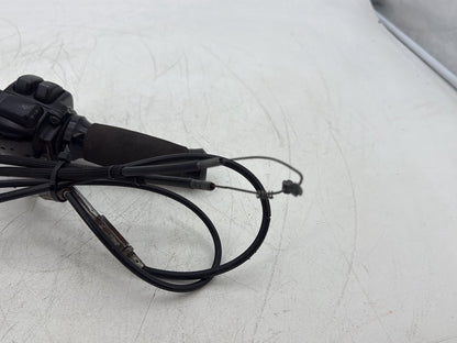 2013 Harley Forty-Eight Sportster 1200X OEM Right Engine Start Kill Switches Controls