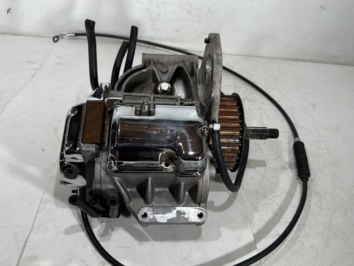 1990 Harley Electra Glide Touring Sport OEM 5 Speed Transmission Gearbox