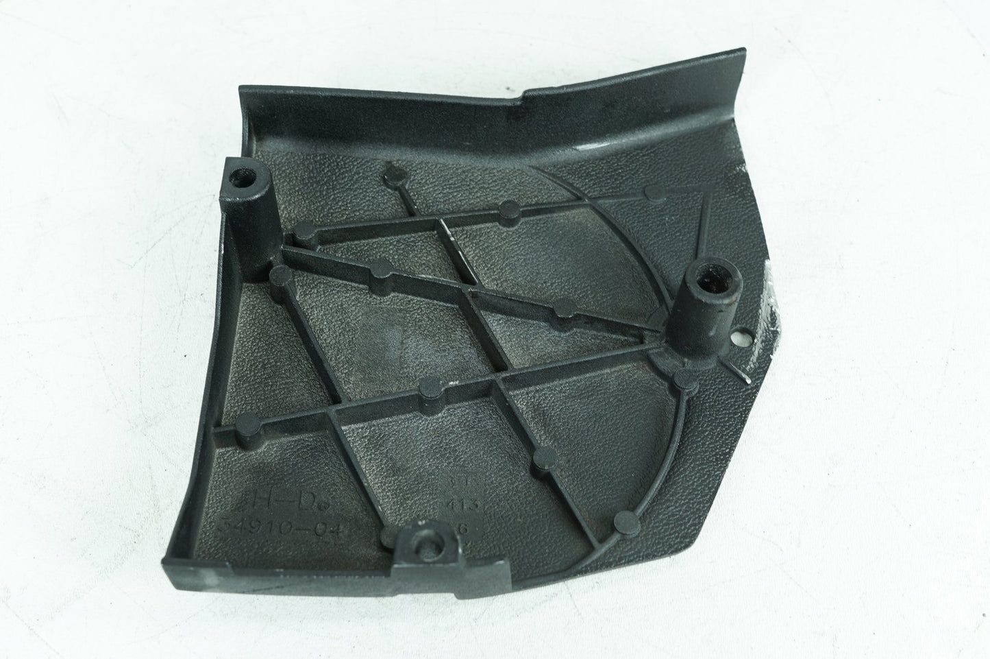 2013 - 2022 Harley-Davidson Sportster Iron Rear Wheel Belt Sprocket Cover 34910-04 34910-04