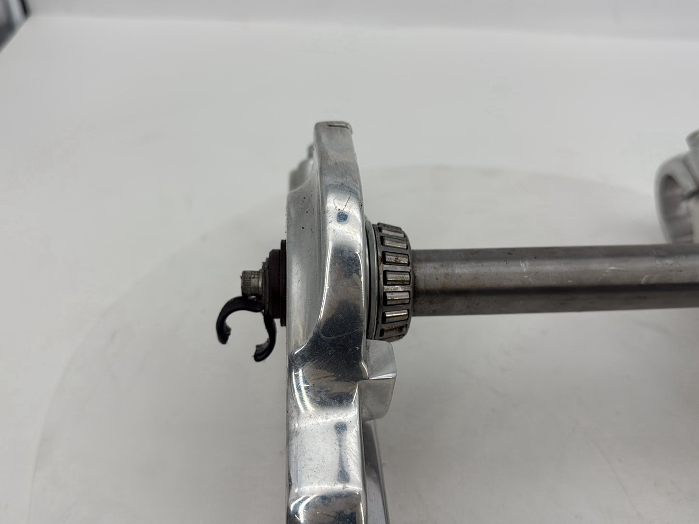 2007 - 2017 Harley-Davidson Dyna Wide Glide Front Fork Upper Lower Triple Tree 46386-08
