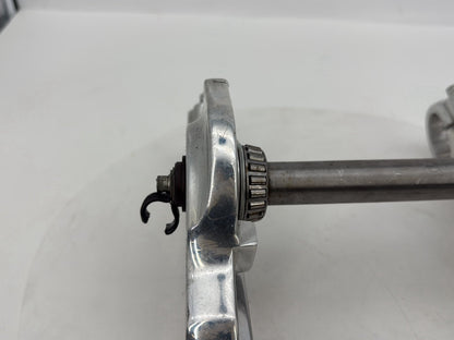 2007 - 2017 Harley-Davidson Dyna Wide Glide Front Fork Upper Lower Triple Tree 46386-08