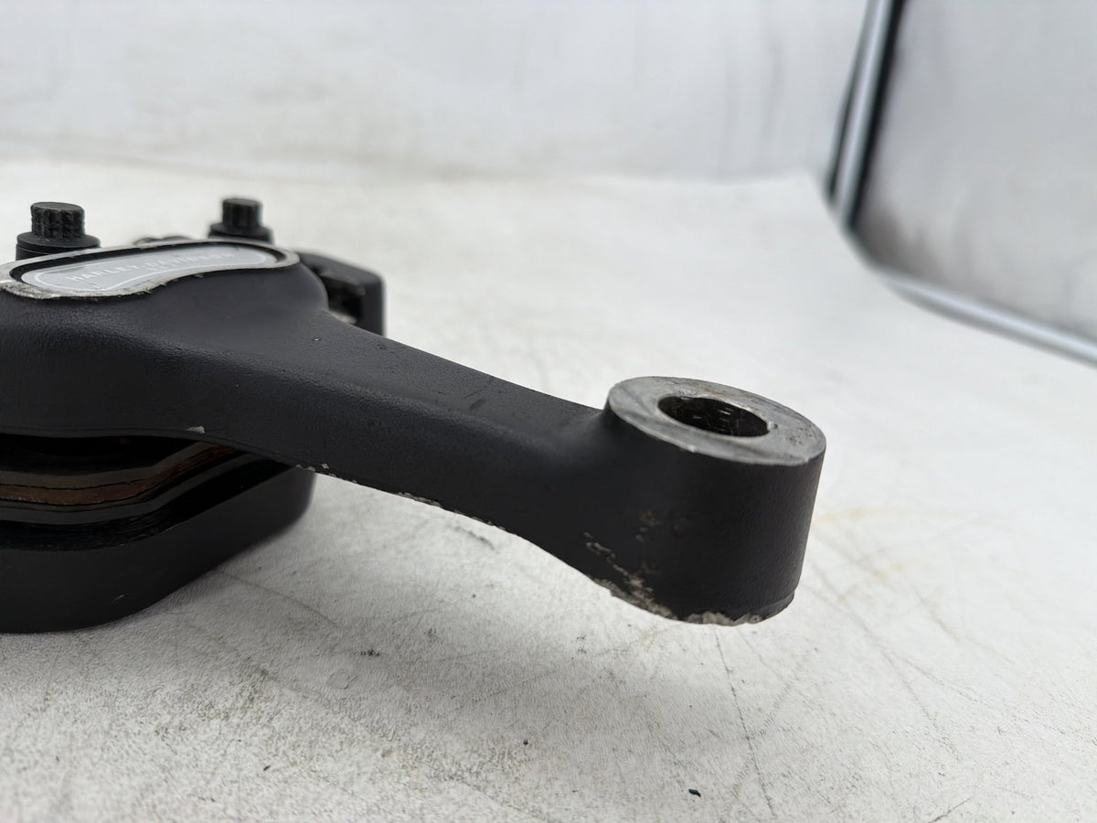 2001 Harley Fat Boy Softail FLSTF OEM Rear Back Brake Caliper