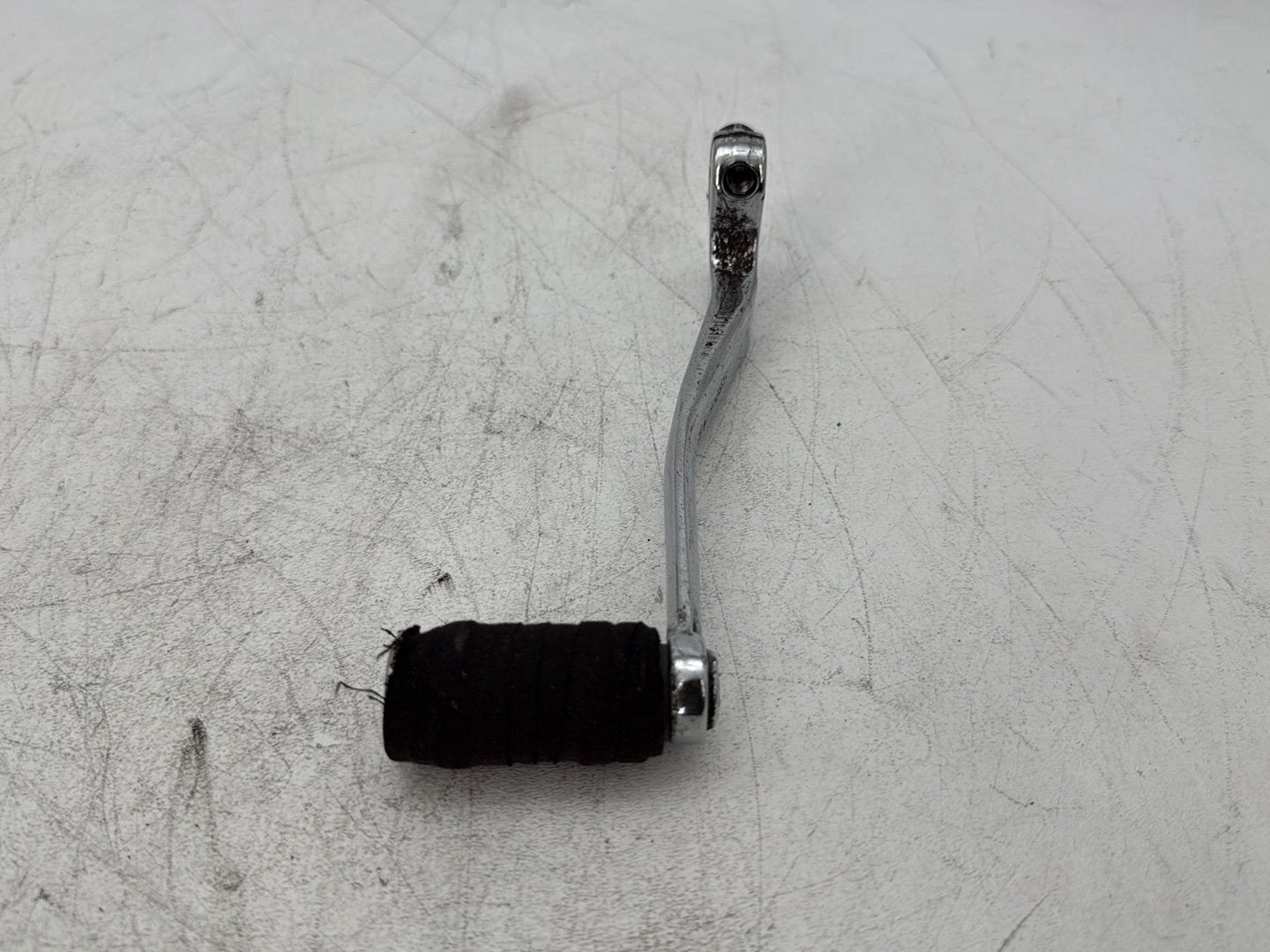 1998 Harley Softail Custom FXSTC OEM Gear Shifter Lever Pedal