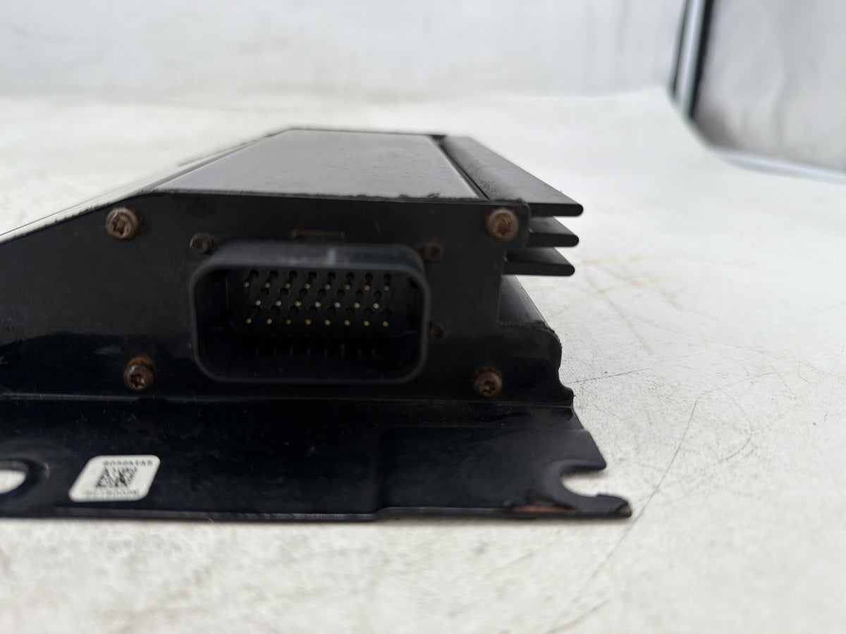 2009 Harley Electra Glide Touring CVO Screamin Eagle OEM Radio Stereo Audio Sound Amplifier Amp