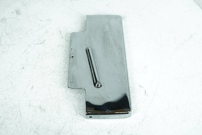1999 - 2006 Harley-Davidson Dyna Low Rider Lower Battery Tray Stay Box Cover Panel   66368-97