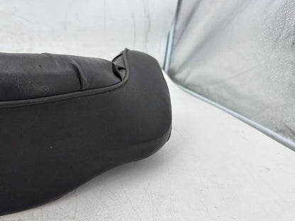 1996 Harley Electra Glide Touring FLHT OEM Rear Passenger Backrest Cushion Pad